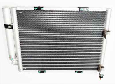 Acv0091730 радиатор