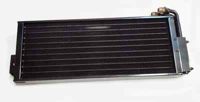 0.016.9587.2 / 10 радиатор