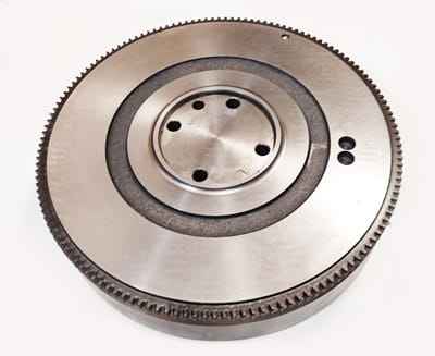 RE524535 маховик