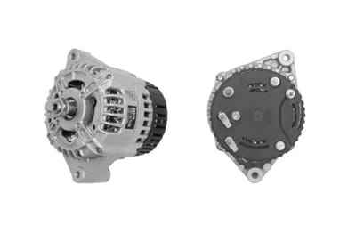 MG178 Alternator