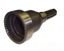 518529m1 наконечник вала PTO