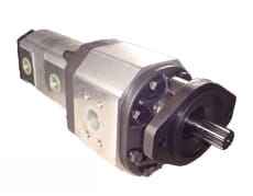 703612 Гидравлический Насос