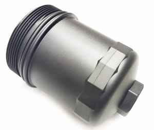 F716201510140 Корпус Фильтра