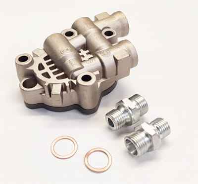 42547619 Топливный Насос