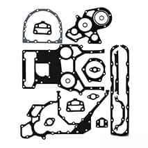 U5lb1310 комплект прокладок