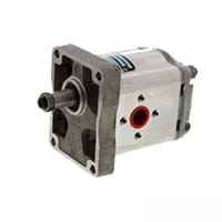 K200337 Гидравлический Насос