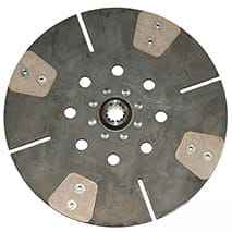 7700052211 Диск Сцепления