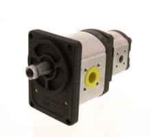 87601805 Гидравлический Насос