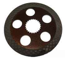 25654340 Тормозной Диск