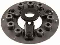 F020100100021 зажим сцепления