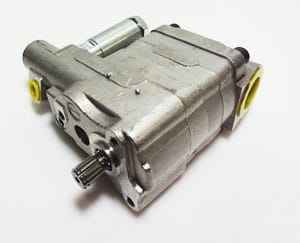 1686767m91 гидравлический насос