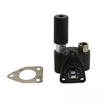 774098 Топливный Насос