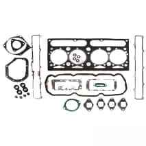 4223128m91 комплект прокладок двигателя