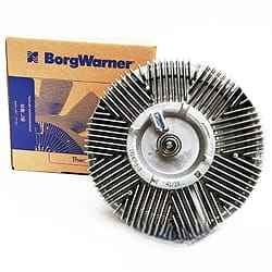 Al155874 сцепление Visco BORGWARNER