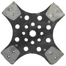 5176450 Диск Сцепления