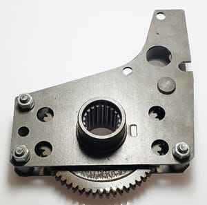 4200134m91 планетарный редуктор