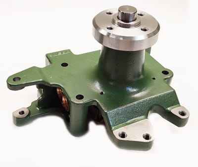 Al206079 водяной насос