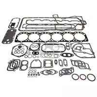 RE506220 комплект прокладок двигателя