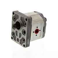 1967851m91 гидравлический насос