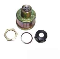 47124203 ключ зажигания