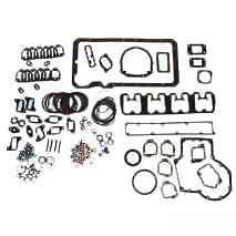 00870050610 Комплект Прокладок Двигателя