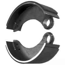 F382103150010 Тормозная Колодка