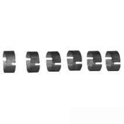 K207498x12 шатунные вкладыши + 0.50