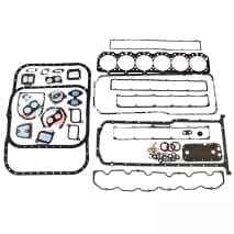 RE42151 комплект прокладок двигателя