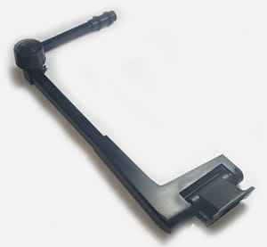 Al77484 рычаг правого зеркала