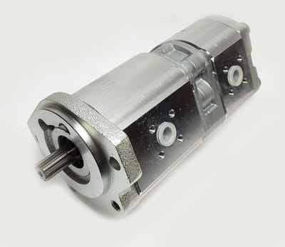 0517765001 гидравлический насос BOSCH