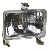 1693943m93 передняя лампа