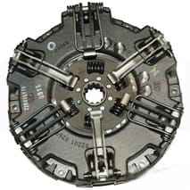 228018610 зажим сцепления