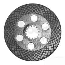 473832 Тормозной Диск