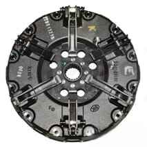 1226574 Зажим Сцепления