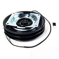 6210281 Муфта Кондиционера