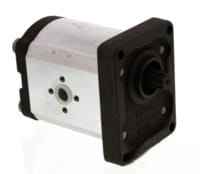 245393300 Гидравлический Насос