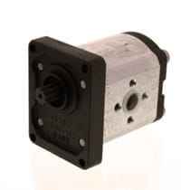 245294000 Гидравлический Насос