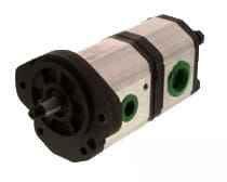 RE197623 гидравлический насос