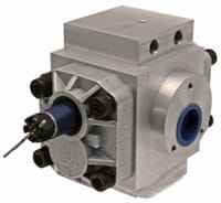 3790722m1-zz гидравлический насос