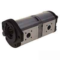 7700057295 Гидравлический Насос