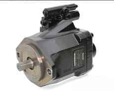 AL166639 гидравлический насос