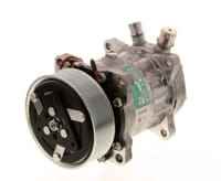 82002069 компрессор кондиционера