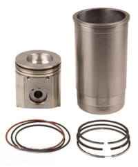 RE28977 комплект двигателя