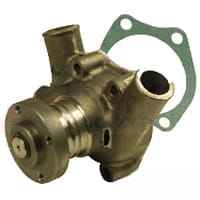 0123100200 водяной насос