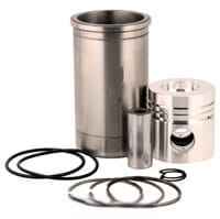 3218758r95 комплект поршень + Тулей + грудь.