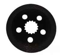 0.008.5343.2 Тормозной Диск