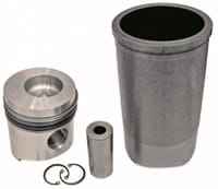 7701200917 комплект поршень + tulej + кольца