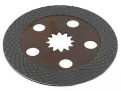 133744605 Тормозной Диск