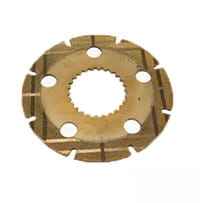 K202905 Тормозной Диск