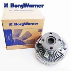 Al118091 сцепление Visco BORGWARNER